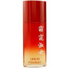 Opium Eau d'Orient 2008 - Poésie de Chine by Yves Saint Laurent
