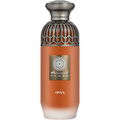 Onyx by Ayaam Perfumes / أيام
