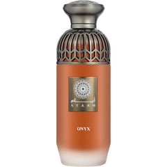 Onyx by Ayaam Perfumes / أيام