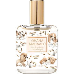 Launa Hoapili (Eau de Cologne) / ラウナ ホアピリ by Ohana Mahaalo / オハナ・マハロ