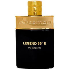 Legend 55° E by Expedition