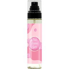 Pink Bubble Gum von Dirty Soul Soap Co.