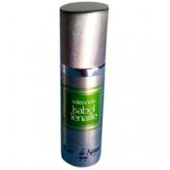 Selección Isabel Tenaille (Eau de Nature) by Isabel Tenaille Selección Isabel Tenaille (Eau de Nature) by Isabel Tenaille