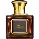 Royal Amber von Areej Al Ameerat