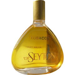 Tobacco by Vic Seyton