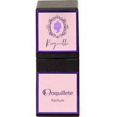 Reginette von Coquillete