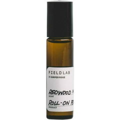 Redwood Mist (Perfume Oil) von Juniper Ridge