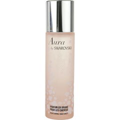Aura Collection Mariage (Brume Cheveux) von Swarovski
