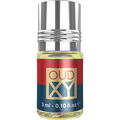 Oud XY von Karamat Collection