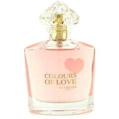 Colours of Love von Guerlain