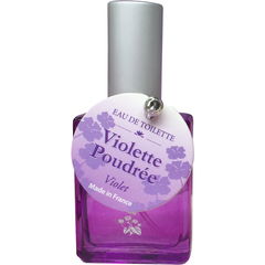 Violette Poudrée von Esprit Provence