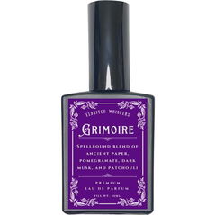 Grimoire (Eau de Parfum) von Eldritch Whispers