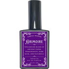 Grimoire (Eau de Parfum) von Eldritch Whispers