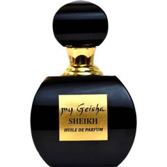Sheikh (Huile de Parfum) by My Geisha