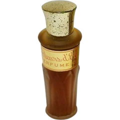 Fleurs d'Elle (Perfume Oil) von Nettie Rosenstein