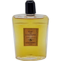Eau de Cologne Extra Vieille von Gellé Frères