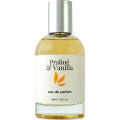 Pralinê & Vanilla von Maracujá