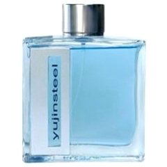 Yujin Steel von Ella Mikao