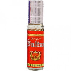 Sultan von Irfan International