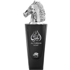 Al Fursan Night von Al Fares