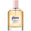 Honey Infused Hair Perfume