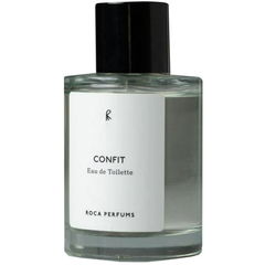 Confit von Roca Perfums