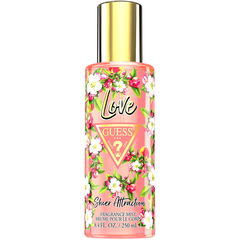 Sheer Attraction by Guess