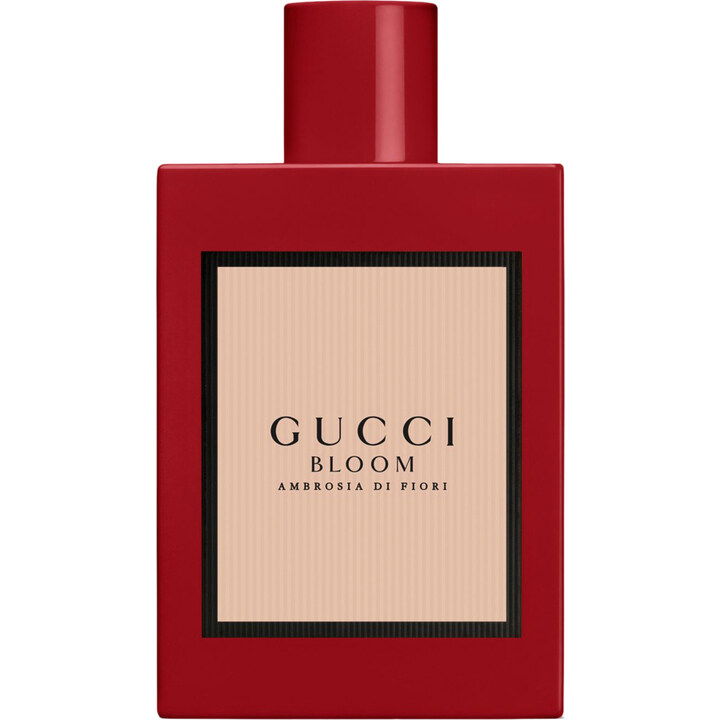 Bloom Ambrosia di Fiori von Gucci