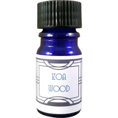 Koa Wood by Nui Cobalt Designs