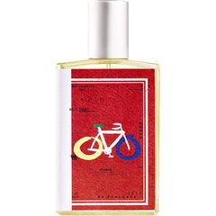 How To Say Bicycle In French by Imaginary Authors