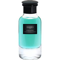 Feminine - Once upon a Time by Harb's
