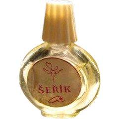 Šeřík by Astrid