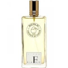 L'Eau à la Folie