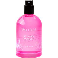 Island Vanilla (Parfum) by Pacifica