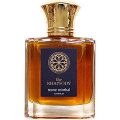 The Rhapsody by Teone Reinthal Natural Perfume