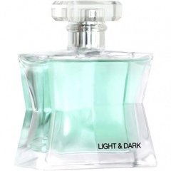 Light & Dark Lively von Leighton Denny