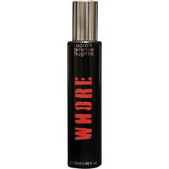 Whore (Red) von Aaron Terence Hughes