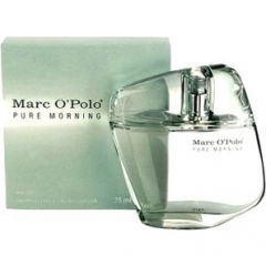 Pure Morning Man von Marc O'Polo