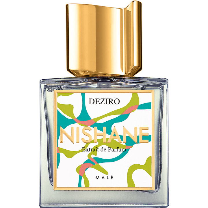 Deziro by Nishane