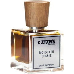 Noisette d'Asie by Katana