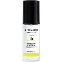 #55 - Green Grape Sherbet by W.Dressroom