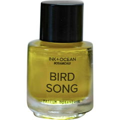 Birdsong von Ink + Ocean Botanicals