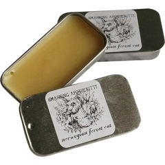 Norwegian Forest Cat (Solid Perfume) von Smashing Apothekitty