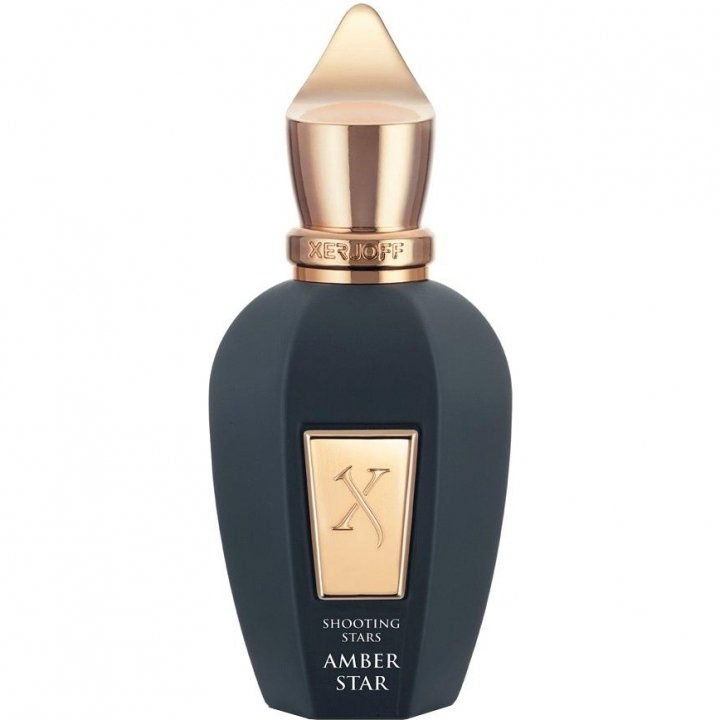Amber Star von Xerjoff