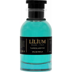 Ylang & Jasmine von Lîlîum