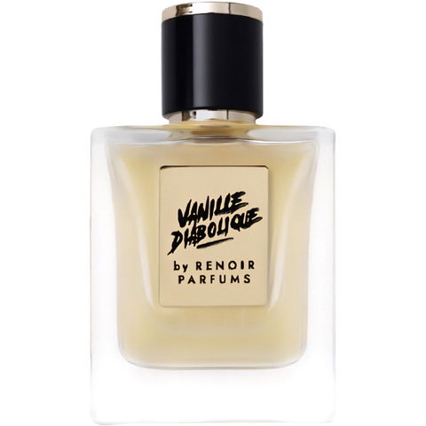 Vanille Diabolique von Renoir Parfums