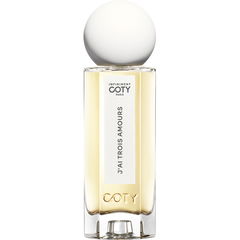 J'ai Trois Amours von Infiniment Coty Paris