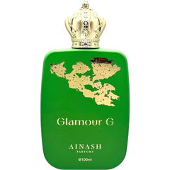 Glamour G von Ainash Parfums