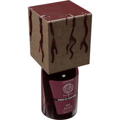 Aged in Vineyard von Noctifera