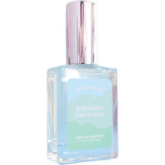 Pandan Coconut von Mochiglow